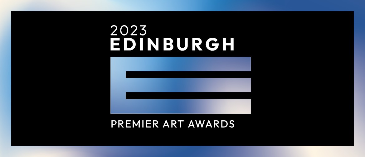 Edinburgh Premier Art Awards 2023