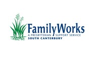 Image for event: Family Works - Free Parenting Through Seperation Programme