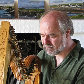 Thomas Loefke - Harp Music from the Celtic Northwest