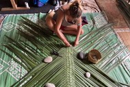 Ōtari Raranga Weavers - Winter 2023