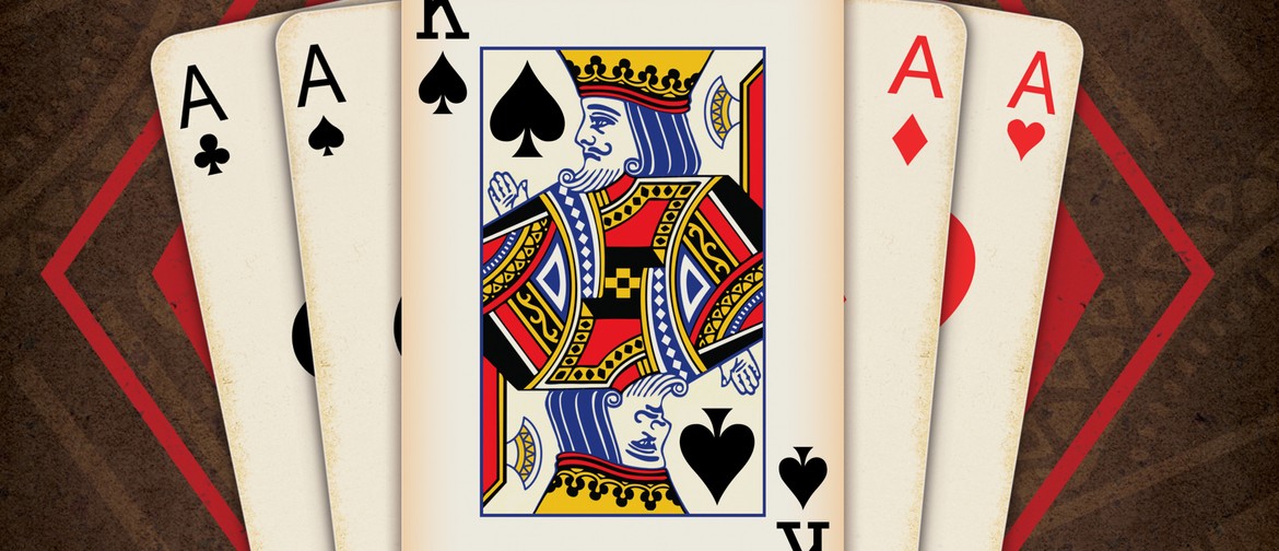 Card Night - Nelson North Country Club Card Night - Nelson North Country Club