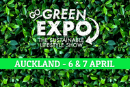 Image for event: Auckland Go Green Expo 2024