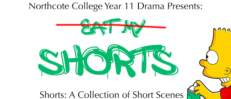 Shorts: A Collection of Short Scenes