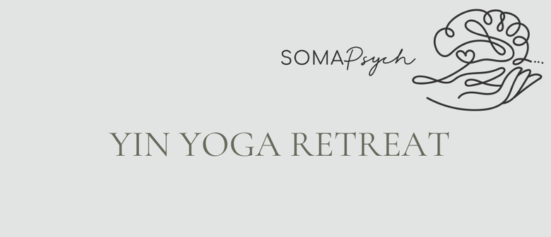 Yin Yoga Retreat