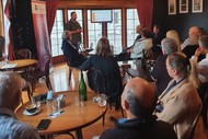 Merivale Business Networking - 7.30am Meeting