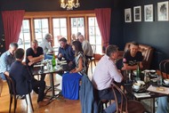Papanui Business Networking - 9.30am Meetings