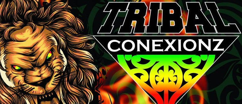 Tribal Conexionz - Bob Marley Tribute Show