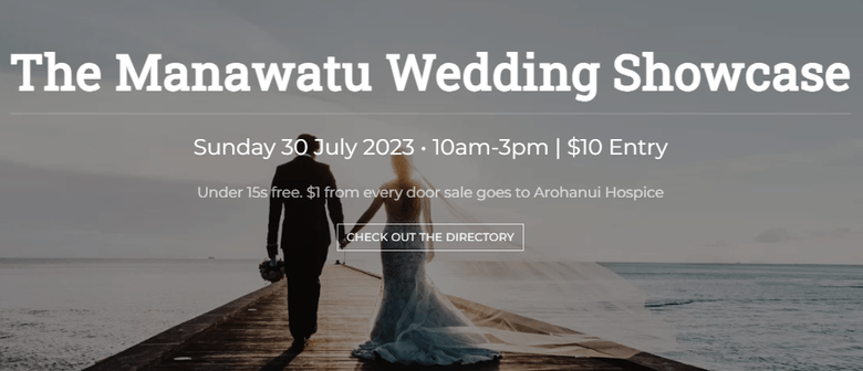 Hitched - The Manawatu Wedding Showcase