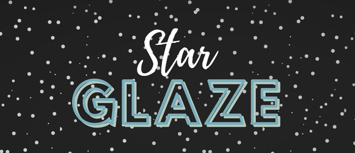 Star Glaze Mid Winter Ceramics Festival
