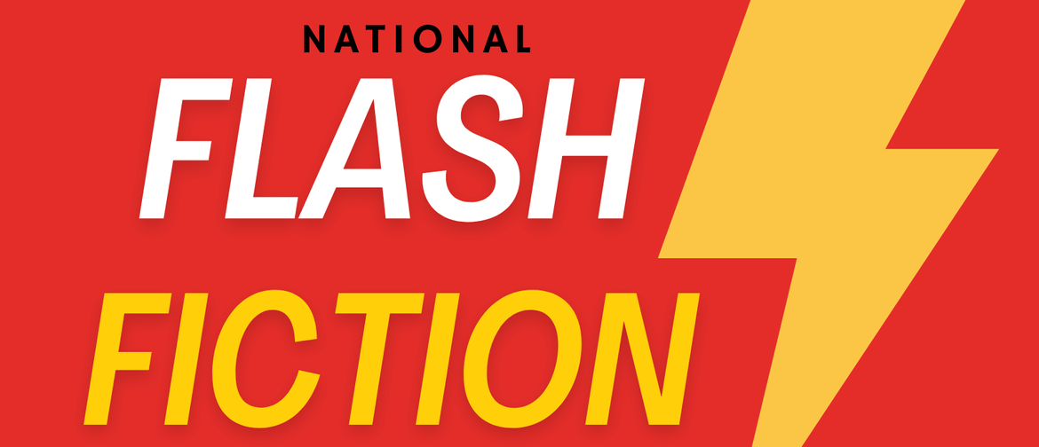 National Flash Fiction Day 2023