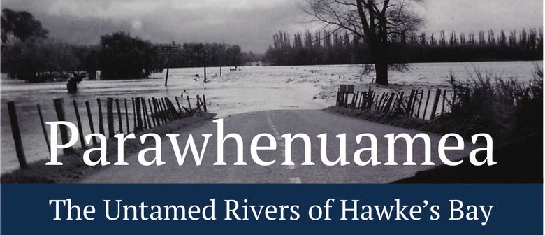 Parawhenuamea: Talk by Michael Fowler