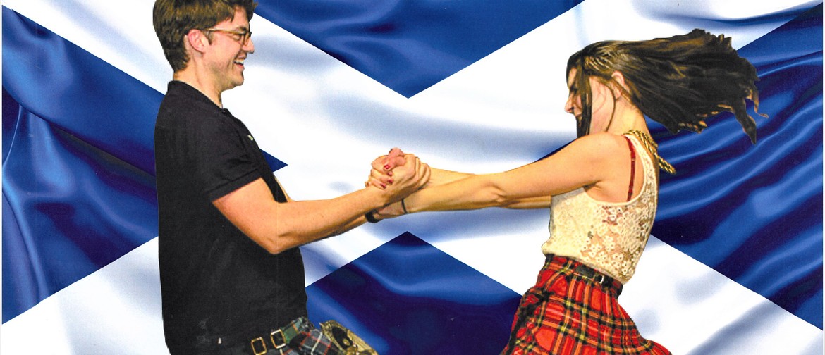 Scottish Dance (Ceilidh)