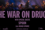 Image for event: The War On Drugs | Wellington