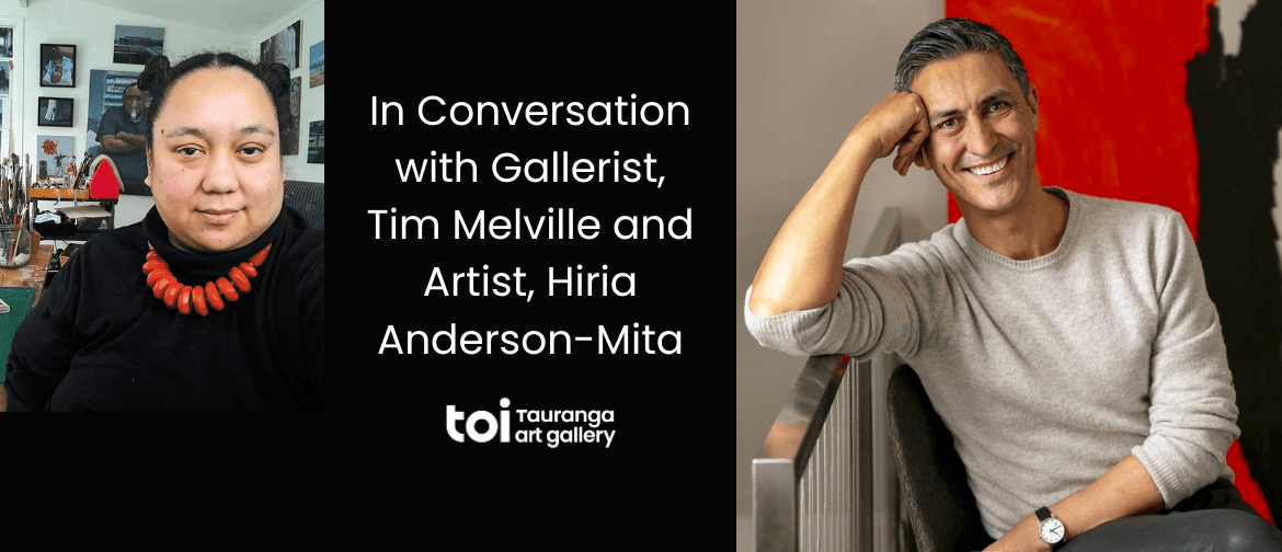 In Conversation with Gallerist and Artist