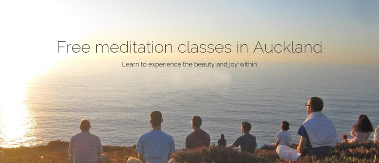 Meditation - Getting Started
