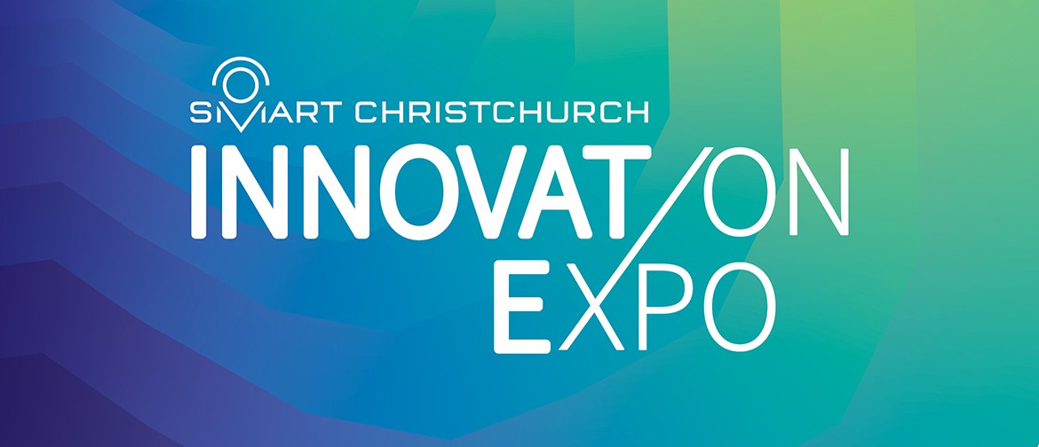 Smart Christchurch Innovation Expo 2023
