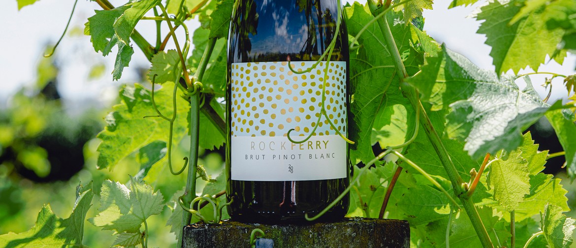 Pinot Blanc Weekend at Rock Ferry Wines