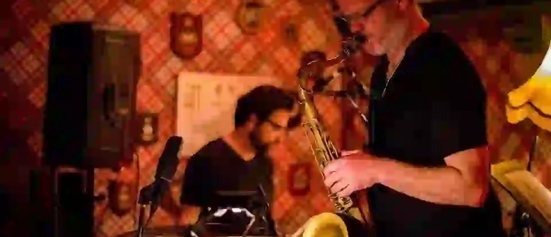 Wynyard Grill Jazz Night ft. Roger Manins Trio