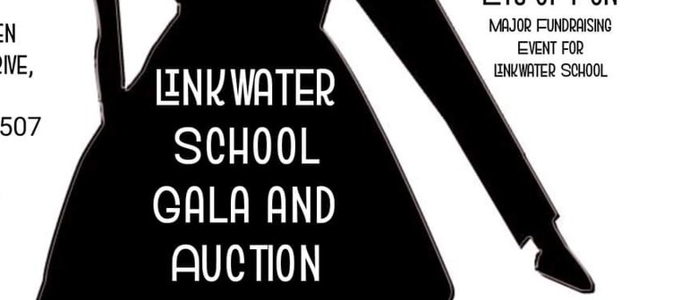 Linkwater School Gala and Auction Night