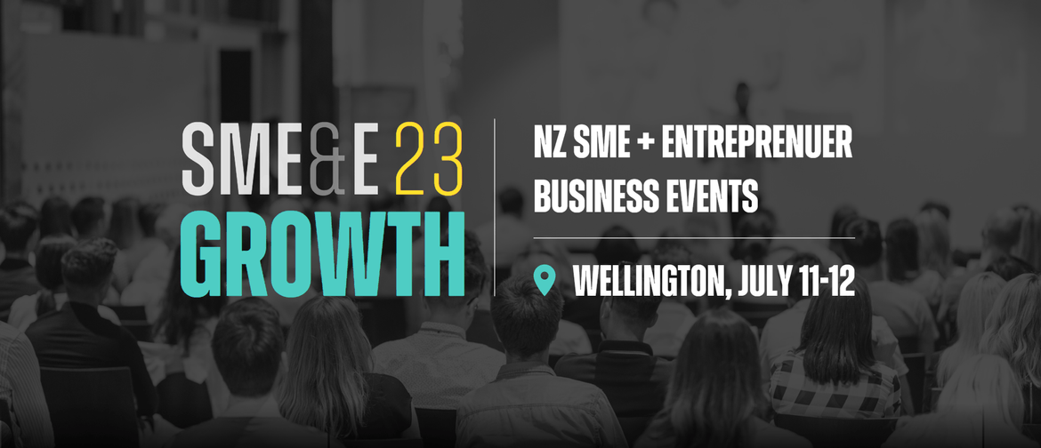 Nz Sme&e Events Presents Sme&e Growth