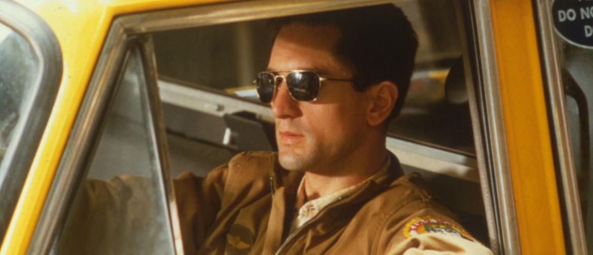 Auckland Film Society – Taxi Driver