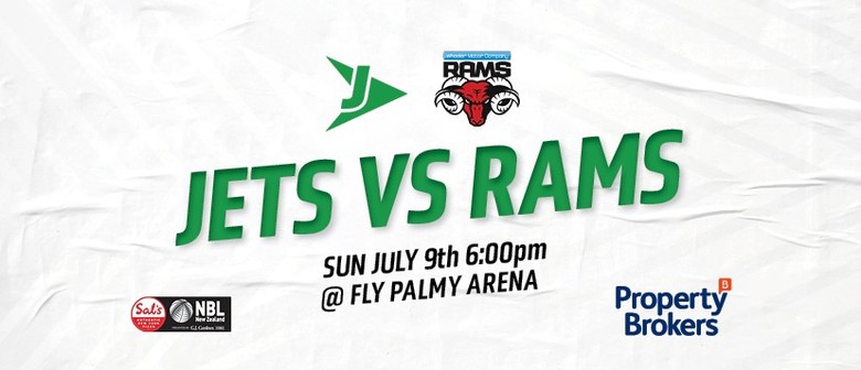Jets vs Rams