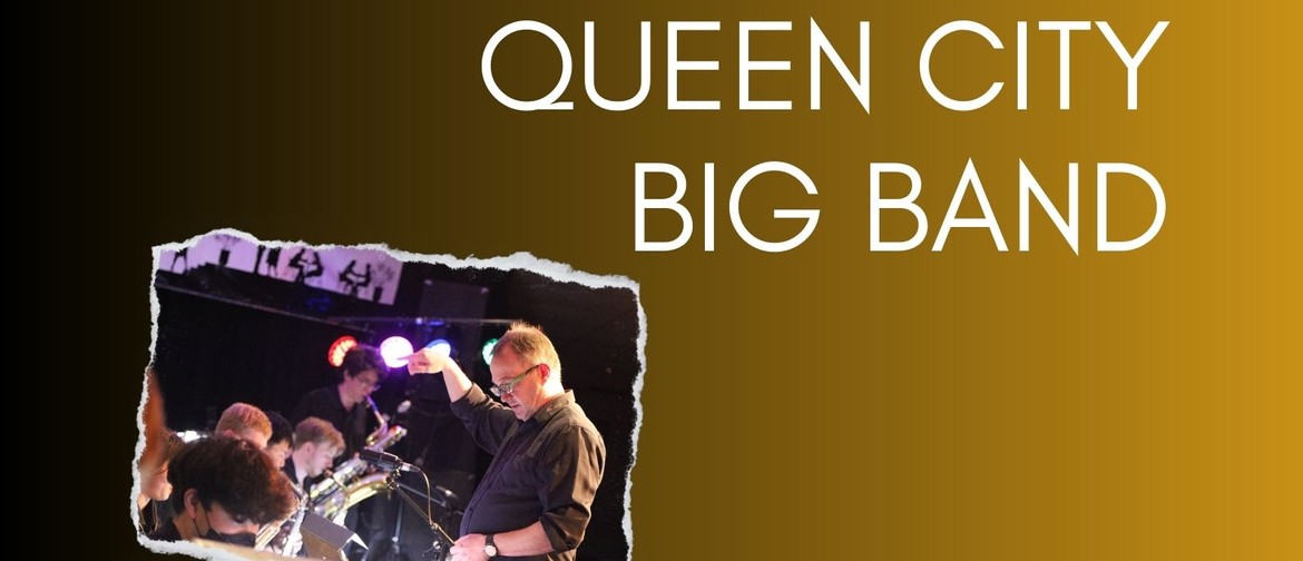 Queen C Ity Big Band