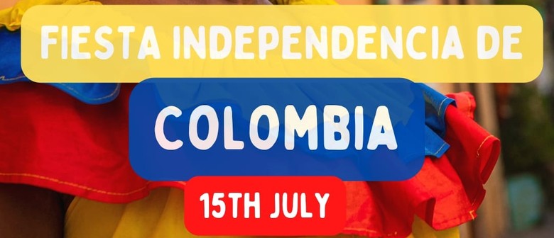 Independencia Colombiana