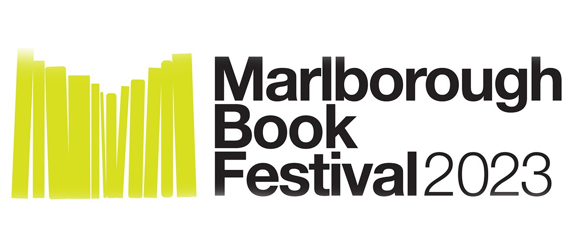 Marlborough Book Festival 2023