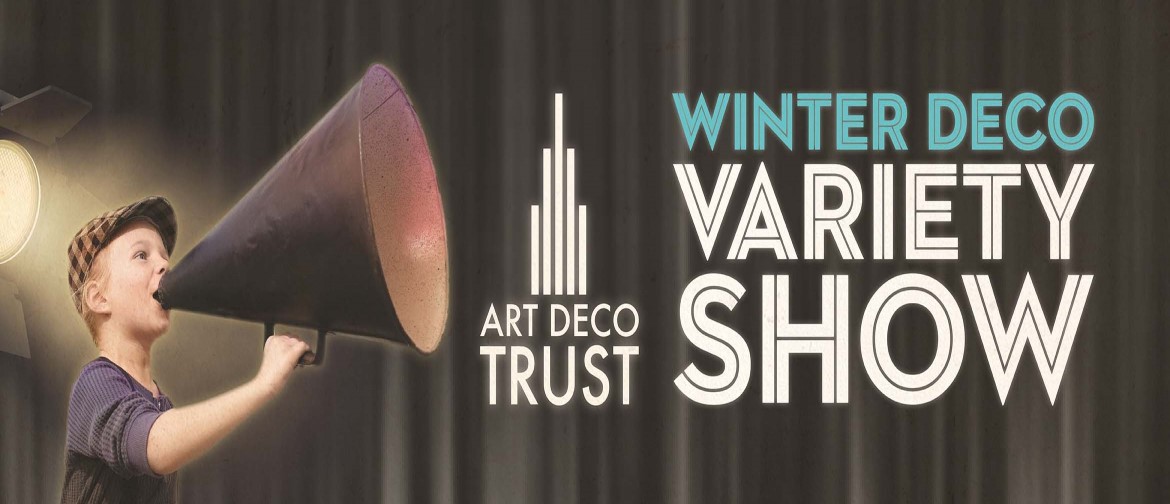 Winter Deco Variety Show
