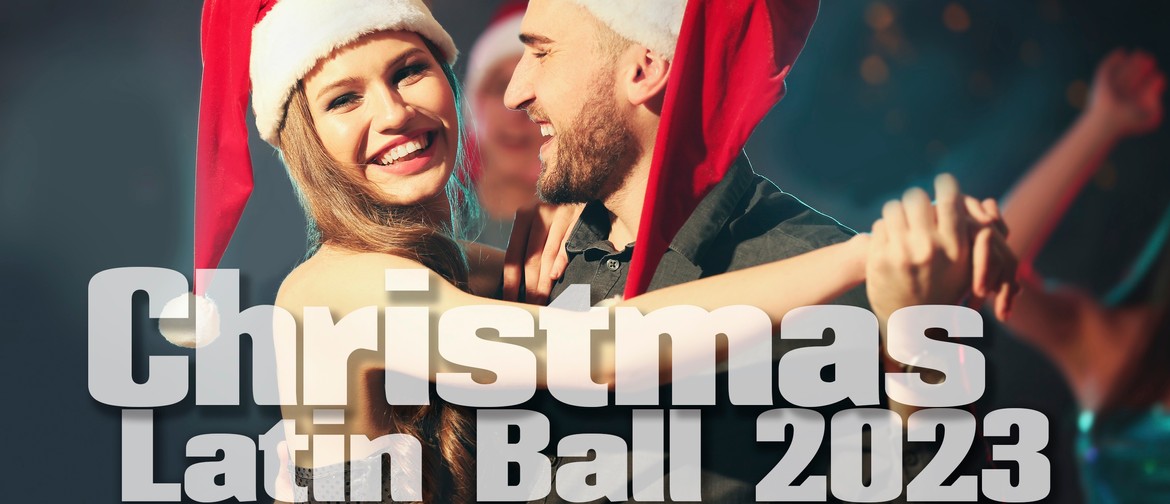 Christmas Latin Ball