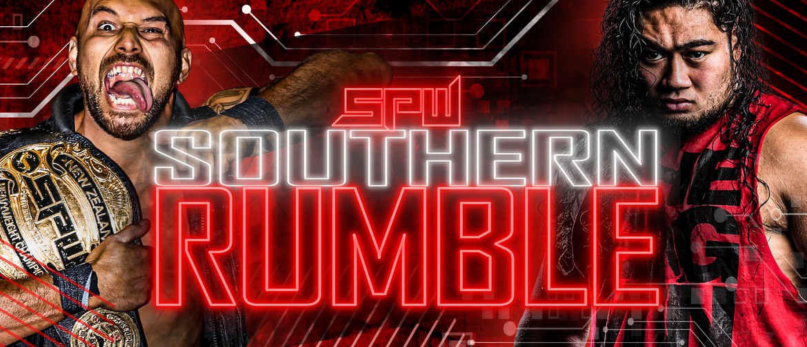 SPW Southern Rumble 2023