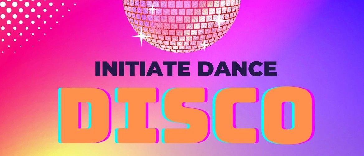 Initiate Dance Disco