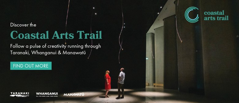 Art lovers, this is for you - Coastal Arts Trail