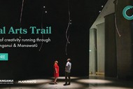 Image for event: Art lovers, this is for you - Coastal Arts Trail