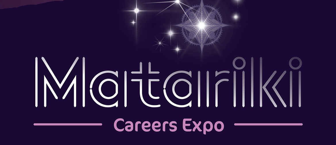 Matariki Careers Expo