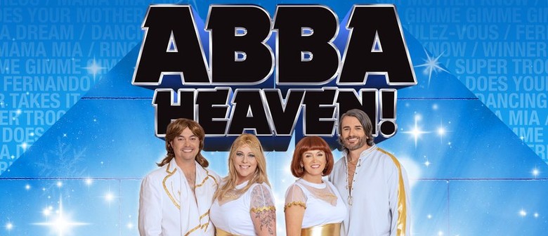 Abba Heaven - Tribute Band