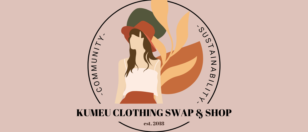 Kumeu Clothing Swap & Shop