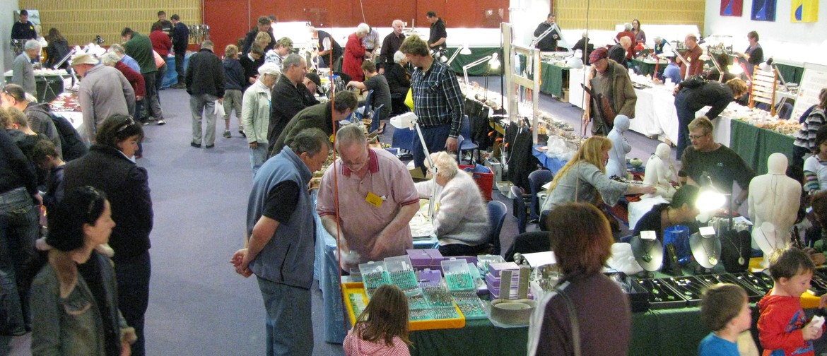 National Gem and Crystal Show