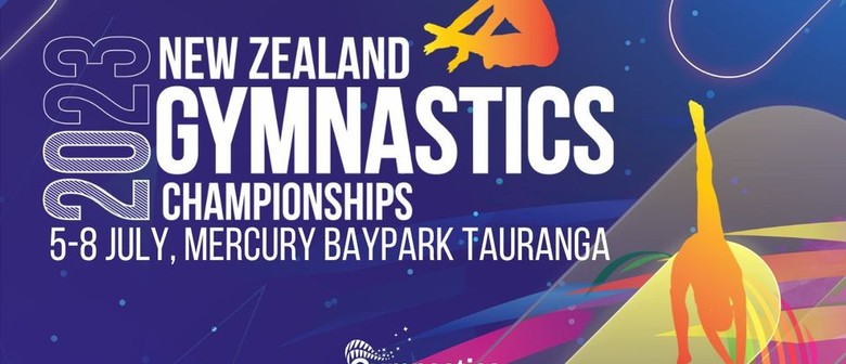 2023 NZ Gymnastics Championships