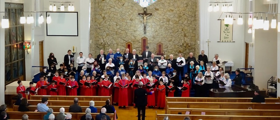 Christchurch Choral Festival