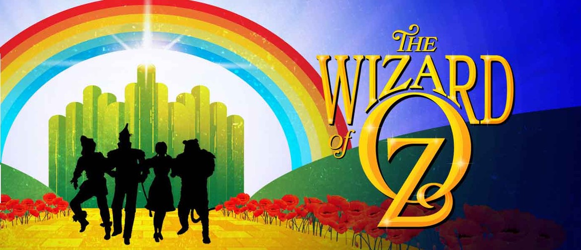 Hawkins Youth Theatre Present The Wizard of OZ Youth Edition