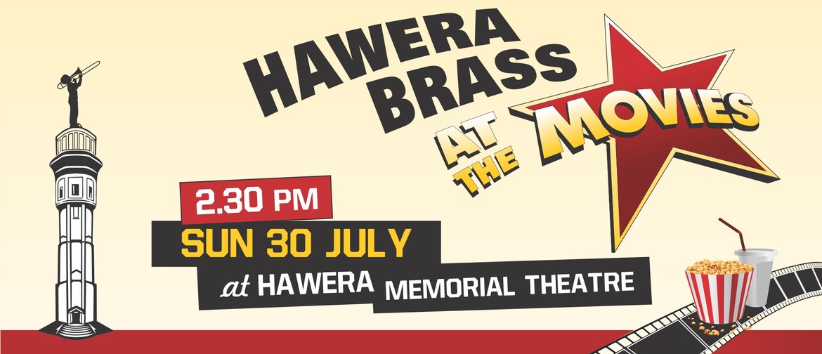 Hawera Brass 