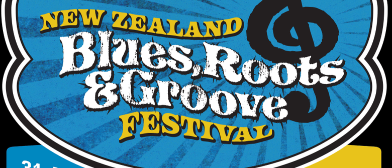 New Zealand Blues Roots & Groove Festival 2023 Unity Singers