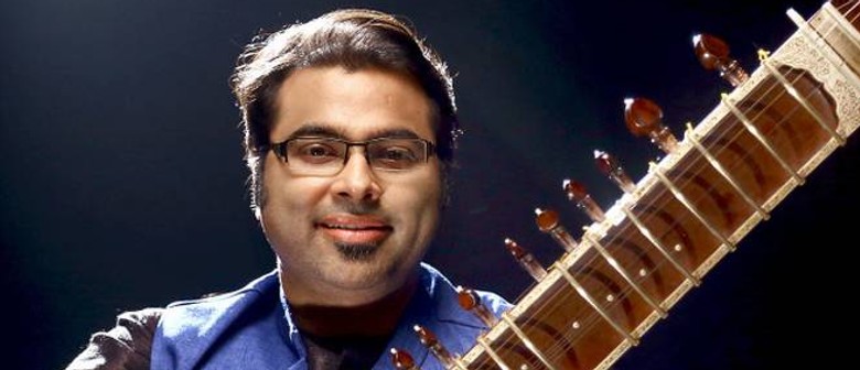 Purbayan Chatterjee SITAR Concert