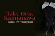Tāku Huia Kaimanawa: Fiona Pardington