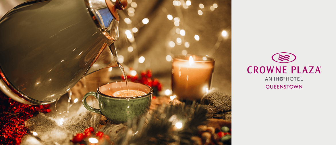 Christmas in July Delights: A Festive High Tea Experience