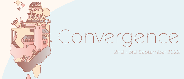 The Convergence 2023