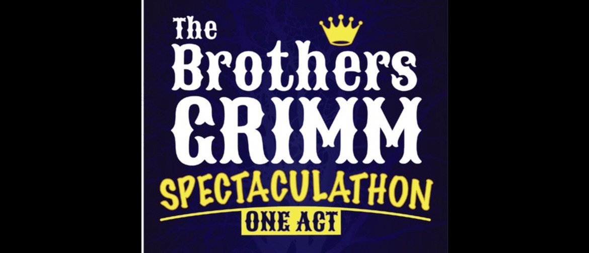 The Brothers Grimm Spectaculathon
