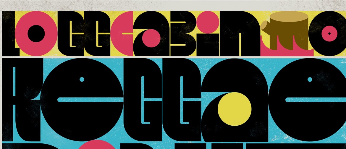 Logg Cabin Reggae Night with Long Cabin, Dubhead & Stinky Ji